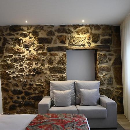O Visconde - Alojamento Local Lamego Exteriér fotografie