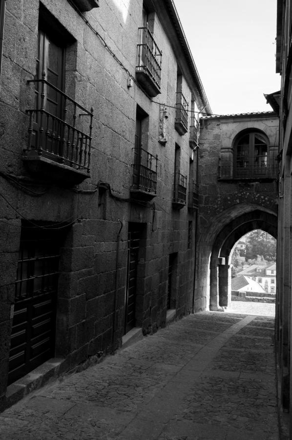 O Visconde - Alojamento Local Lamego Exteriér fotografie